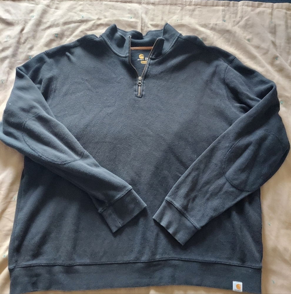 Carhartt sweater Sz2XL